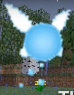 Navi in Legend of Steve.png (291 KB) Navi before being angry in Super Minecraft 64 Bloopers: Legend of Steve