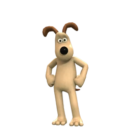 Gromit