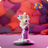 Kinger animatez