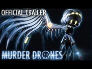 Official trailer