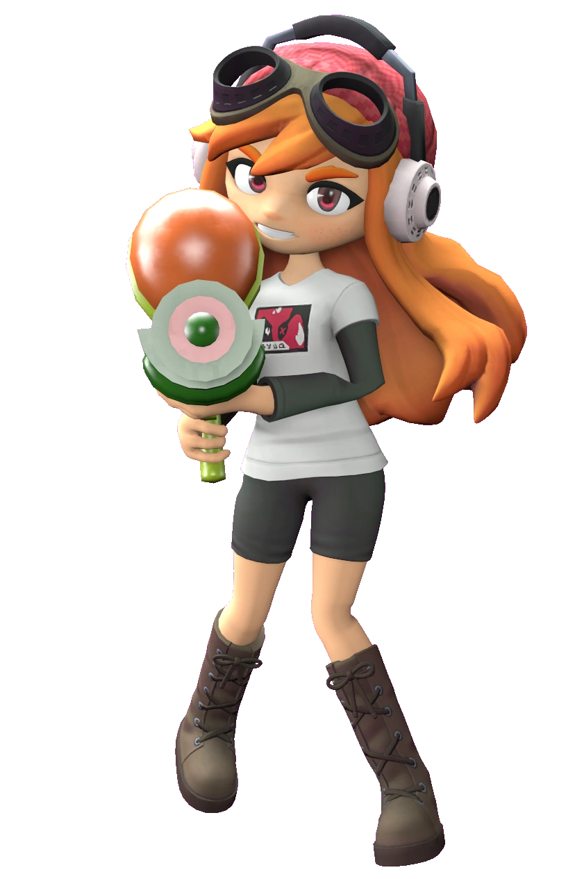 CategoryCharacters with more than one redesign SuperMarioGlitchy4