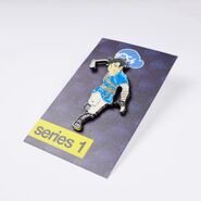 SMG4 Kevin Pin