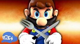 SMG4 Mario's Hell Kitchen