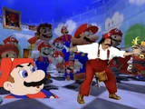 Mario (variations)