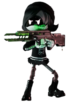 Uzi