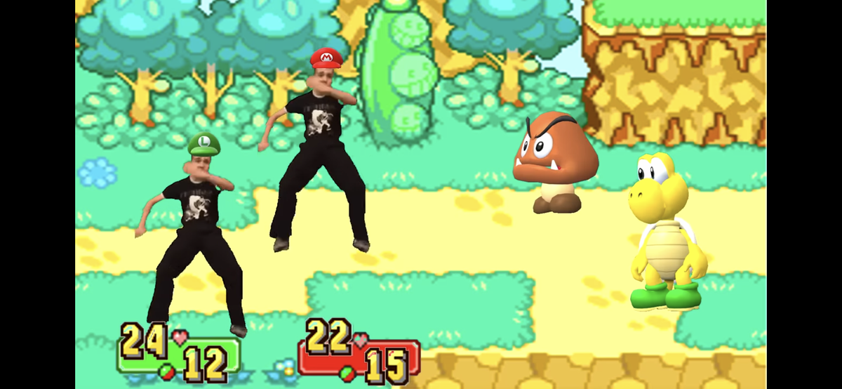 Smg4 Weird Mario Games Be Like Gallery The Smg4 Glitch Wiki Fandom Smg4 Weird Mario Games Be Like Gallery The Smg4 Glitch Wiki Fandom