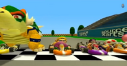 R64: Idiot karts 101