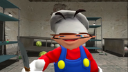 Mario's Hell Kitchen 038
