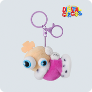 Kinger Keychain