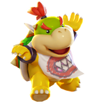 Bowser Jr.