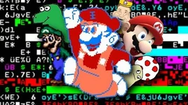 SM64 THE BOOTLEG DIMENSION