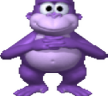 Bonzi Software Characters : Bonzi Software : Free Download, Borrow, and  Streaming : Internet Archive