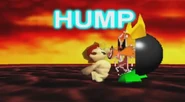 HumpNudeMario