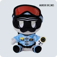 Khan Plush