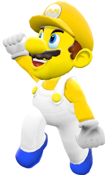 MarioMario54321 | The SMG4 Wiki | Fandom