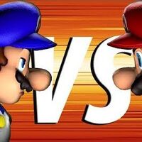 Smg4 War Of The Fat Italians 2017 Supermarioglitchy4 Wiki Fandom