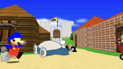 Sexy WoopWoop Kingdom 2