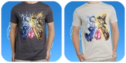 WOTFI 2025 T-Shirt