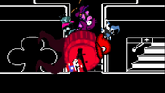 If Mario was in... Deltarune 227