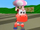 Toadette’s Yoshi