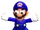 Crazy Policeman