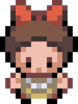 Little Girl