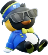 Cubert vibing.png (89 KB) Cubert vibing