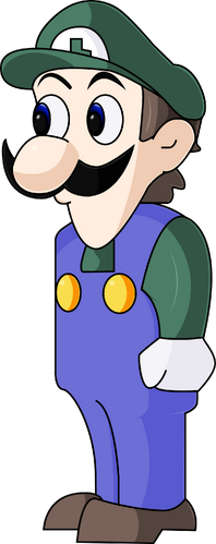 Giga Weegee Shaded