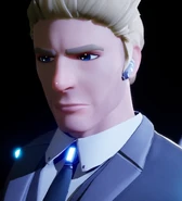 Lucks in the 2nd season