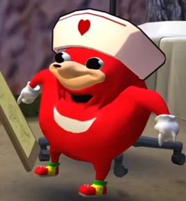 NurseKnuckles