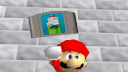 pix Mario Eating Spaghetti Gif mario supermarioglitchy4 wiki fandom
