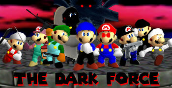 The Dark Force