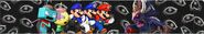 The channel banner after SMG4: The Final Piece is released. And the darkness has completely taken over the background with drawings of eyes everywhere.