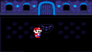 If Mario was in... Deltarune 129