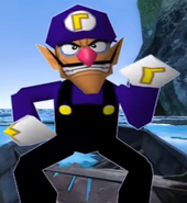 Waluigi64