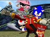 Sonic The Derphog: The Evilness Of Eggman(?)
