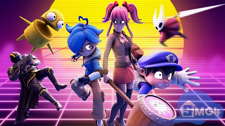 The Last Playthrough