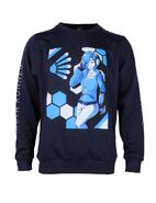 Vibin' Tari Jumper