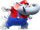 Elephant Mario