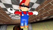 Mario The Ultimate Gamer 138