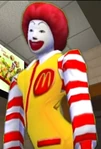 Ronald McDonald