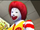 Ronald McDonald