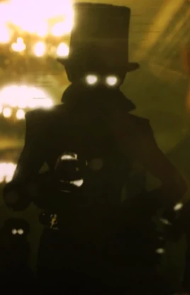 James (Murder Drones)