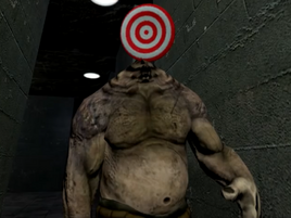 Target Monsters