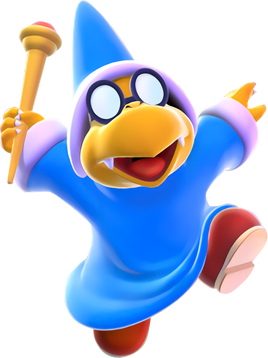 Magikoopas