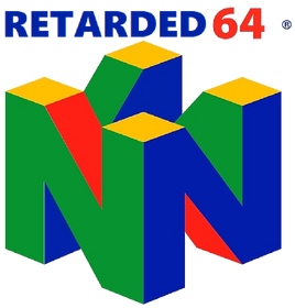 R64 Logo