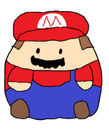 Beeg Mario