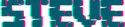 SteveGlitchLogo