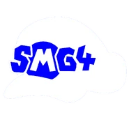 User blog:HobbesTiger64/Showcase of SMG4 Logos | The SMG4/GLITCH Wiki ...
