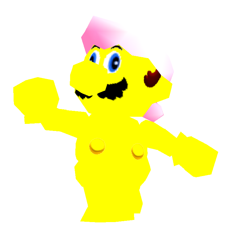 Chica the Chicken, The SMG4/GLITCH Wiki